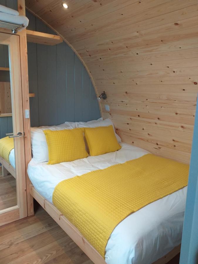 Willa North Star Glamping Lybster Zewnętrze zdjęcie
