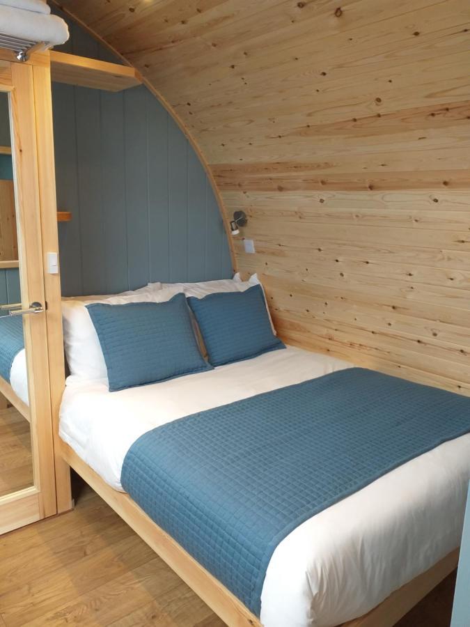 Willa North Star Glamping Lybster Zewnętrze zdjęcie
